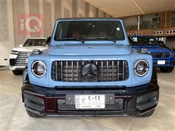 مێرسێدس بێنز G-Class